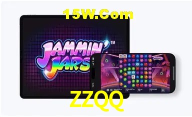 Tela de boas-vindas e lobby de jogos do aplicativo ZZQQ